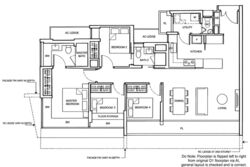 Coco Palms (D18), Condominium #632475511